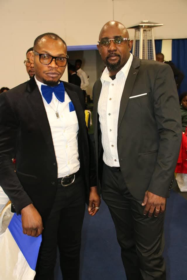 Transformation of Aviary Club