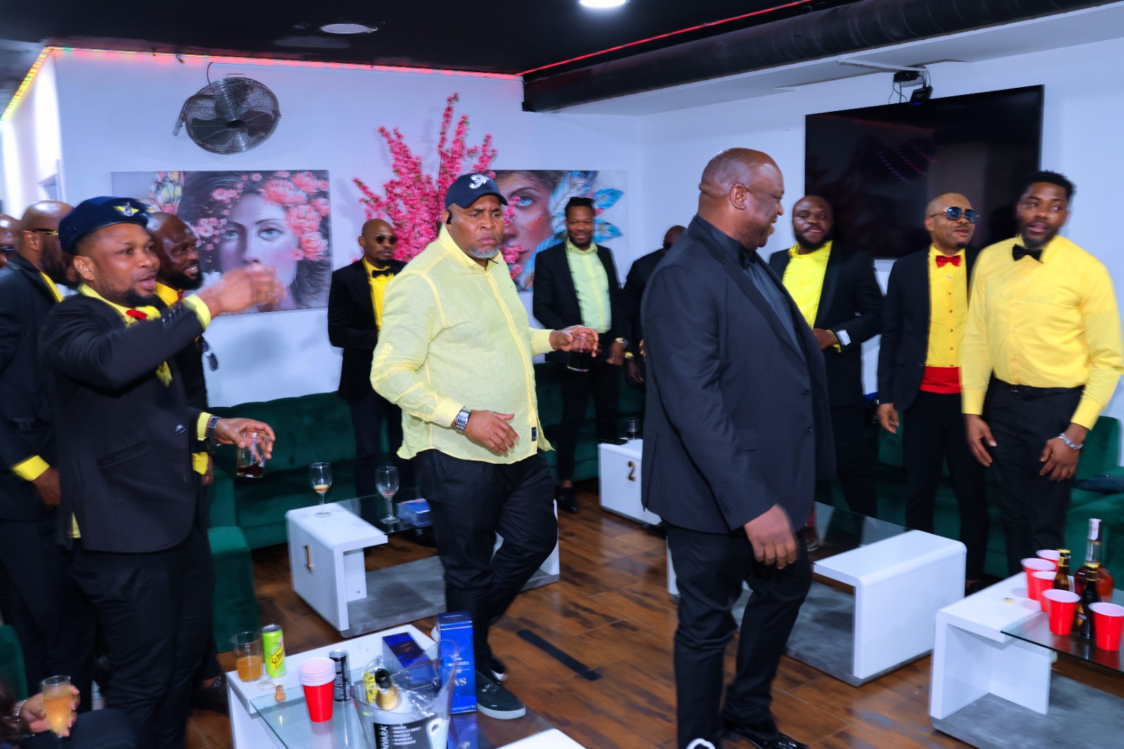 Youth Cultural Exchange