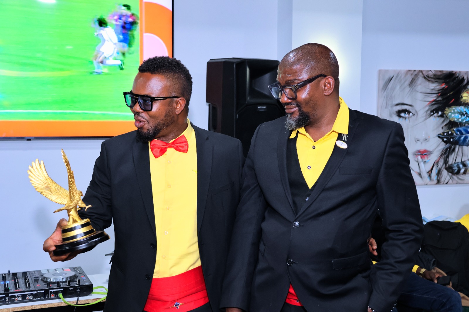 Humanitarian Project