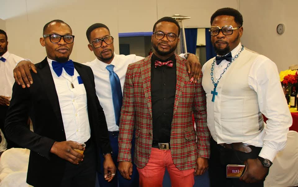 Europa Without Rancour