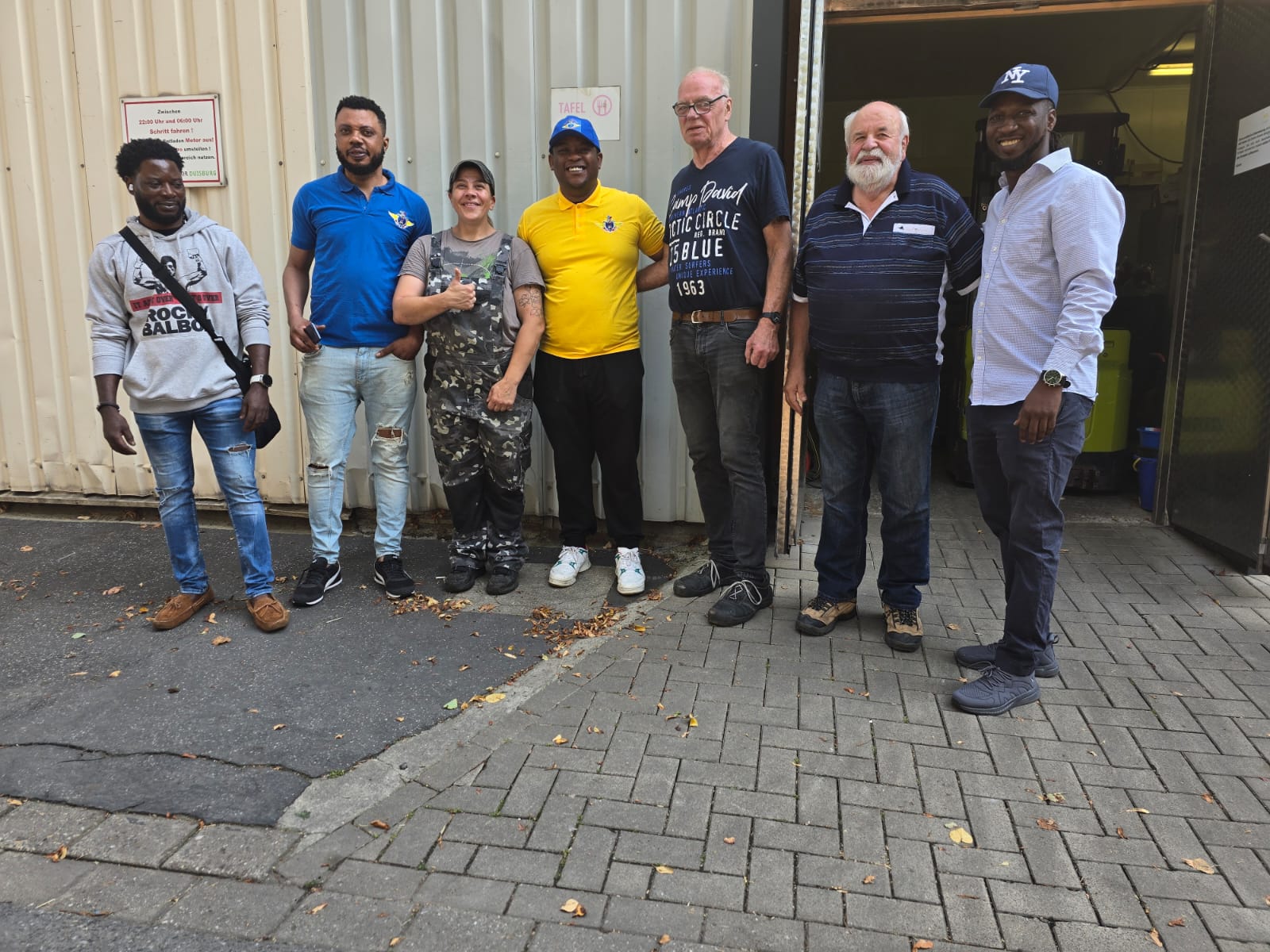 Vision Forward: The Future